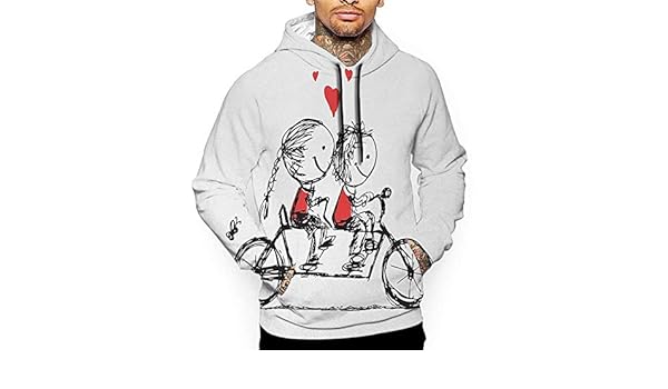 wildlife print sweatshirts