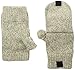 Fox River Men's Glomitt, Brown Tweed, Medium