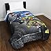 Transformers 4 Twin Comforter