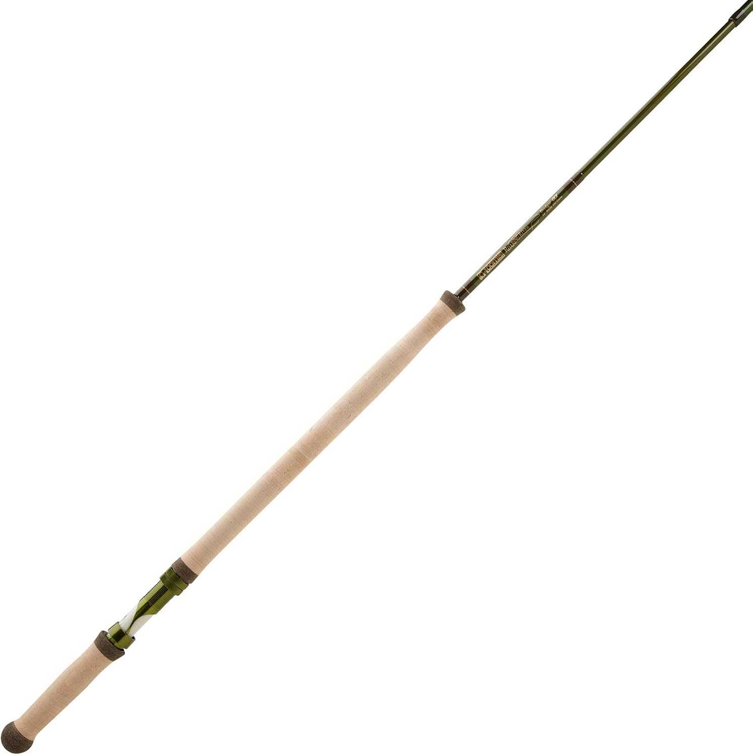 G Loomis Roaringriver Dredger Fly Fish Rod FR1689/104