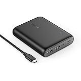 Amazon Com Anker Powercore Redux Compact mah 2 Port Ultra Portable Phone Charger Power Bank With Poweriq And Voltageboost Technology For Iphone Ipad Samsung Galaxy And More