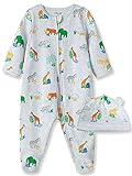 Little Me unisex baby Pajamas infant and toddler