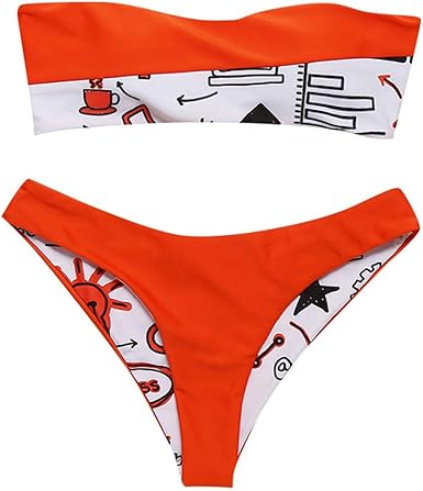 strapless bikini sets uk