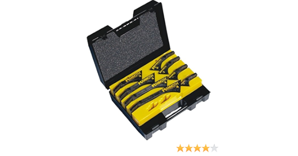 mammoth clipper combs