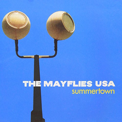 The Mayflies Usa - Summertown - Zortam Music