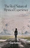 The Real Nature Of Mystical Experience cover