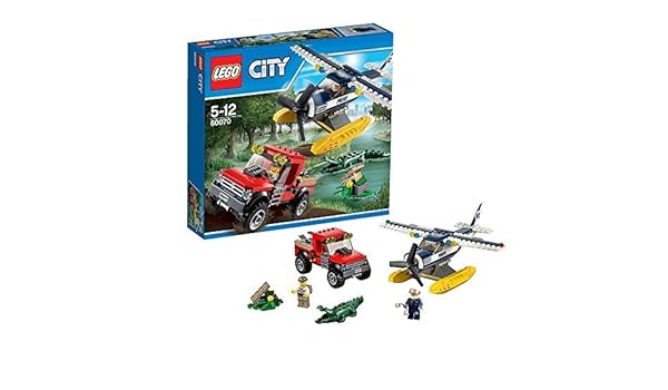 lego 60070