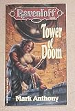 Tower of Doom (Ravenloft Book)
