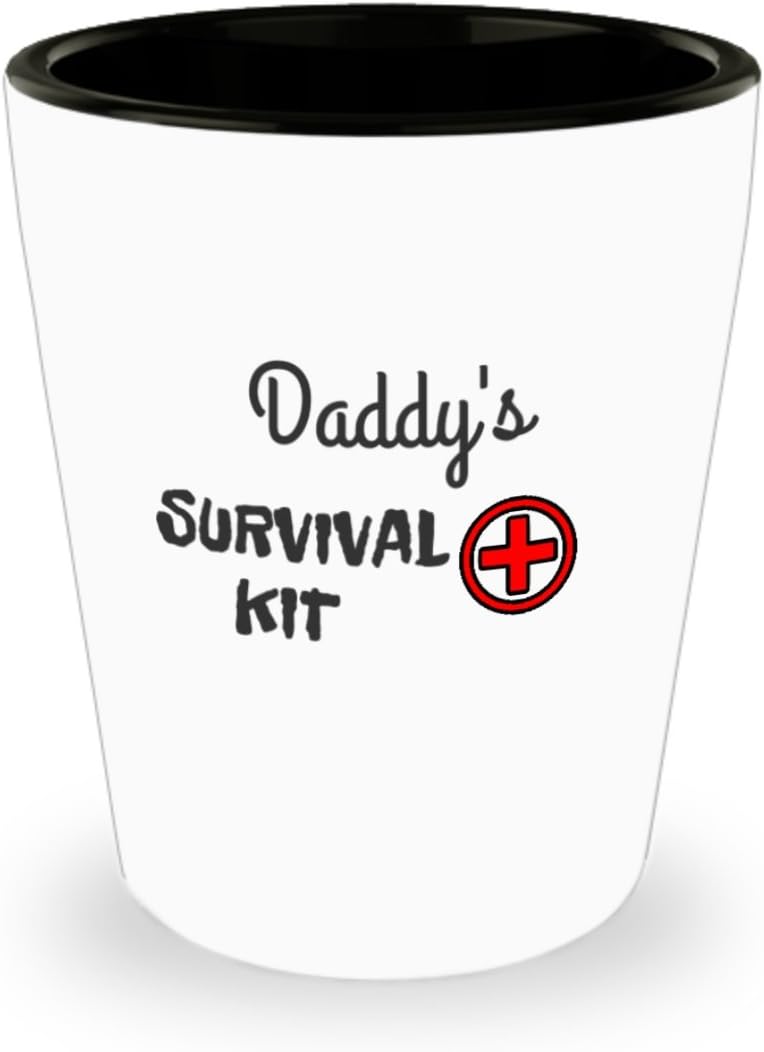 new dad kit funny