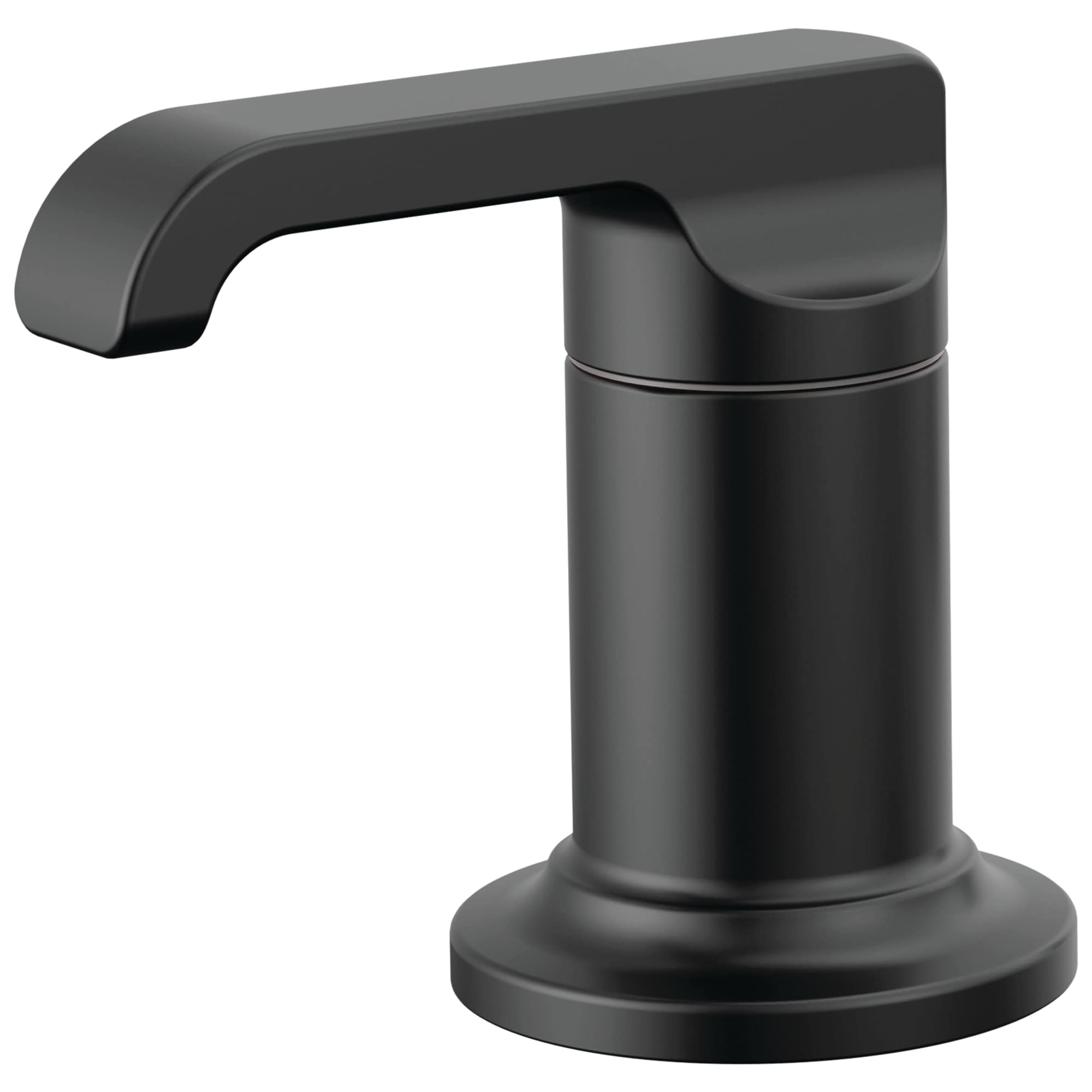 Photo 1 of Delta Faucet H588BL Tetra Handle, Matte Black