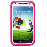 Body Glove ToughSuit Case for Samsung Galaxy S4 [Non-Retail Packaging] Pink