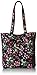 Vera Bradley Tote-Signature, Winter Berry
