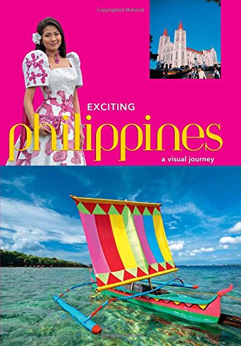 Exciting Philippines