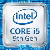 Intel Core i5-9600KF CPU Processor 3.7GHz 6 Cores 9MB Cache R0 Stepping New Tray view 4