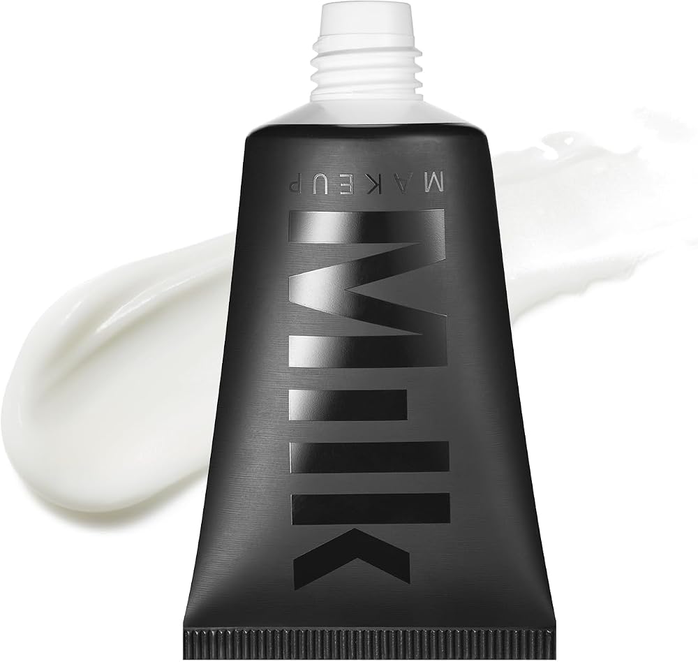 Milk Makeup Pore Eclipse Mattifying Primer 0.68 oz Smooths Skin Controls Shine