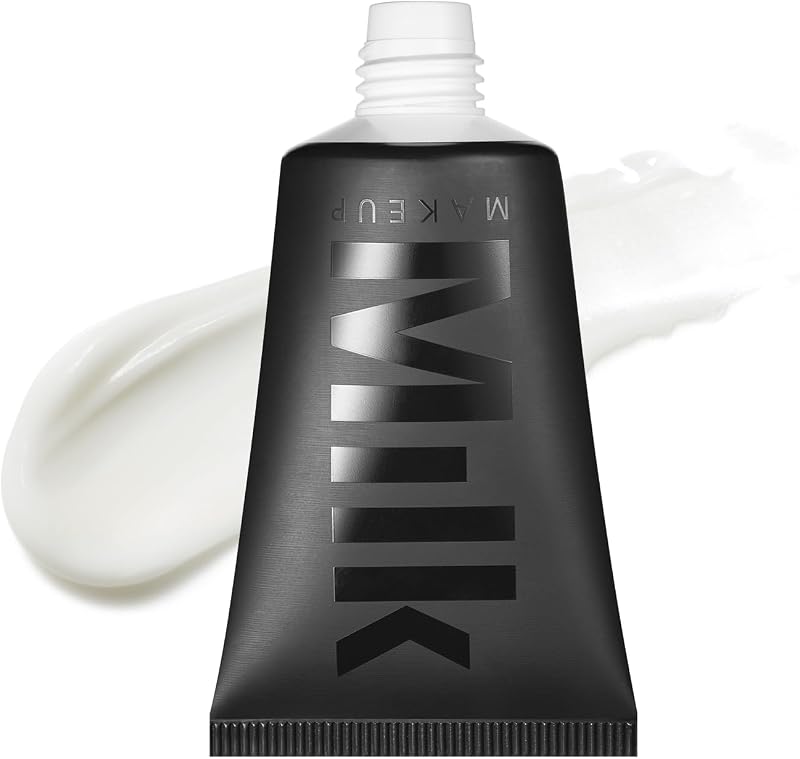 Milk Makeup Pore Eclipse Mattifying Primer 0.68 oz Smooths Skin Controls Shine