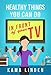 Healthy Things You Can Do In Front of Your TV by 
