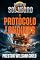 Livro O protocolo Longinus (Ordem do Sol Negro Livro 2)