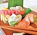Sushi Secrets: Easy Recipes for the Home Cook. Prepare delicious sushi at home using sustainable local ingredients!