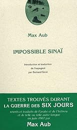 Impossible Sinaï