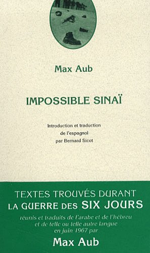 Impossible Sinaï