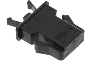 Subaru OEM 2009-2014 Over Head Console Box Lock Forester Compatible with Legacy Outback Forester 92184AJ020