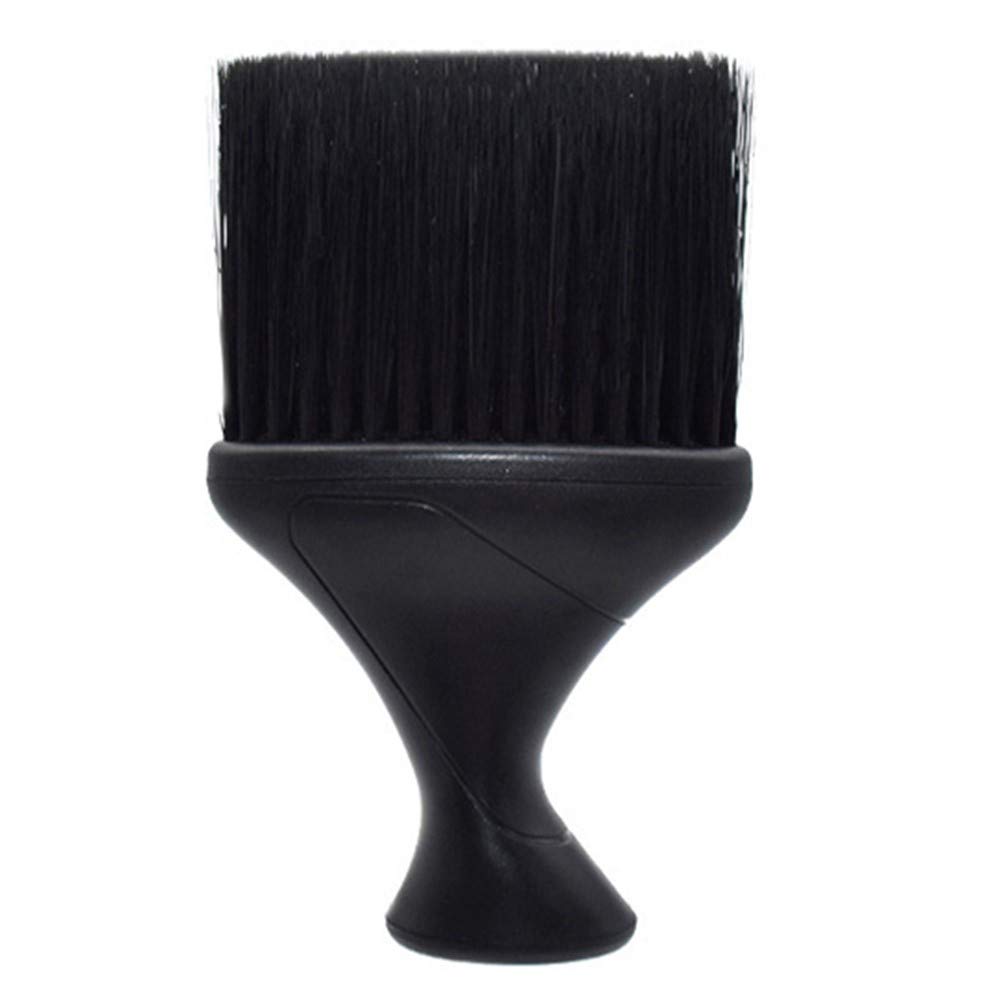 Barber Salon Hairdressing Neck Duster Brush for Salon, Barber