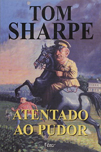 Atentado ao Pudor: 9788532510402: Amazon.com: Books