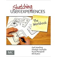 Sketching User Experiences: The Workbook