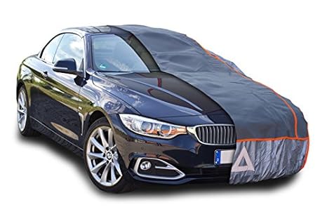 Hagelschutzgarage Auto Hagel-Schutzabdeckung Gr. M AZ10020002