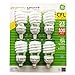 GE 23 Watt Energy Smart CFL - 100 Watt Replacement (pack of 12) (12 PACK)