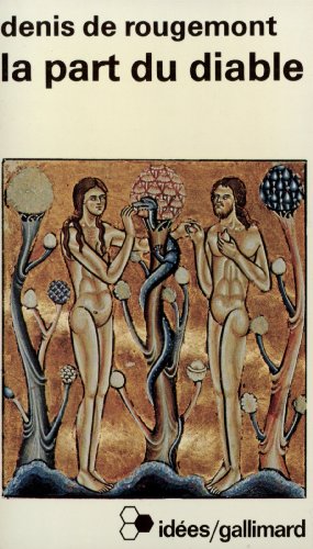 La part du diable