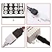 EconoLed RGB 5M 3528 LED Strip Light 300leds + 44key IR Remote Control+ 12V Power Supply with high Quality US Seller Fast Ship