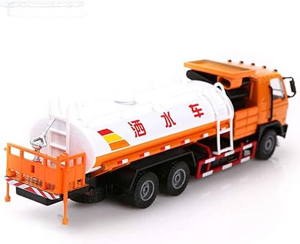 diecast tow truck