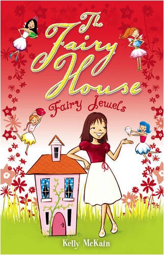 Fairy Jewels (The Fairy House)