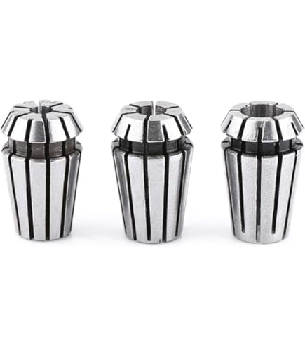 3 Uds Mini Portabrocas M8X0.75mm Tuerca De Portabrocas Para Herramienta Rotativa Broca Portabrocas Adaptador Llave Herramientas Eléctricas Accorios De Grabado - AliExprs 1420