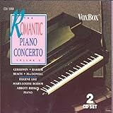 ROMANTIC PIANO CONCERTO 6 (2PK)                    image