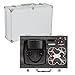 Drone Carrying Case for Hubsan H107D - Safe Travel Accessories for Quadcopters