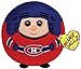 Ty Beanie Ballz Montreal Canadiens Plush, NHL