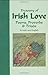 Treasury of Irish Love: Poems, Proverbs & Triads (English and Celtic Languages Edition) by