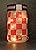 BBQ Mason Jar Light
