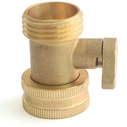 Garden Hose Shut Off Valve Lowes / Water Hose Shut Off Valve Garden