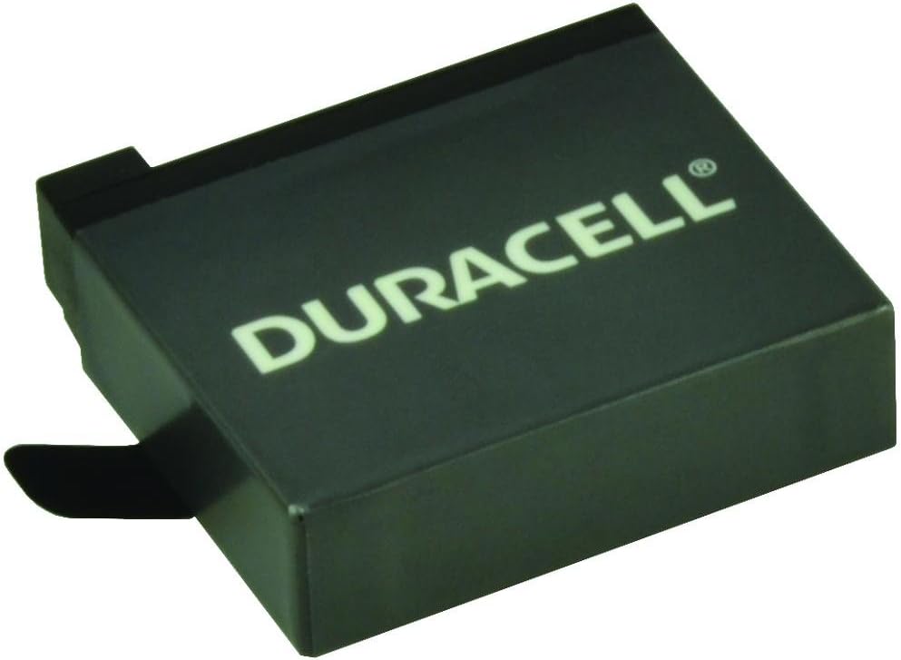 Duracell DRGOPROH4 Replacement Battery for GoPro Hero 4 - Image 3