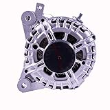 Valeo 849149 New Premium Alternator Replacement for