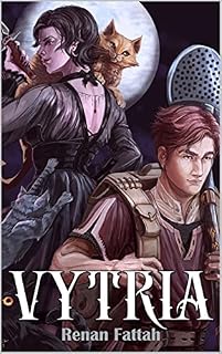 Livro Vytria