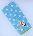 Just For Kids Undersea Hand Towel - 100% Cotton - 16