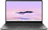 ASUS Chromebook Plus 14 CX1405CTA Laptop 14.0 Full HD Intel N355 8GB 128GB
