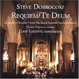 REQUIEM / TE DEUM                                  image