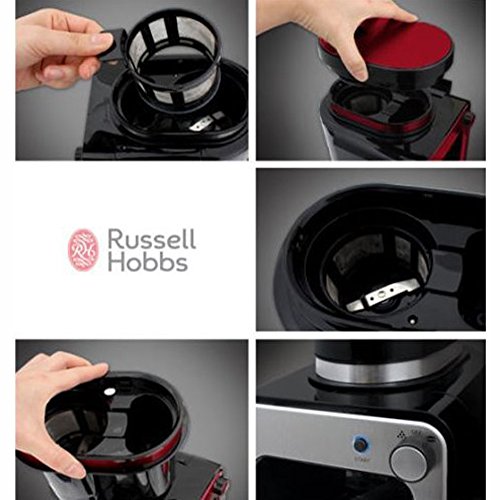 Russell Hobbs RHG6686 Electric Coffee Maker Brewer Dripper Machine