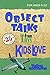 Object Lessons from Toys Kids Love (Kids Activity Books) by 